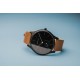 Bering Classic mat black horloge 41mm - 46648