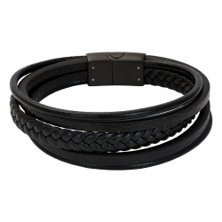 iXXXi MEN Armband Jason MAAT 21,5 cm - 48019