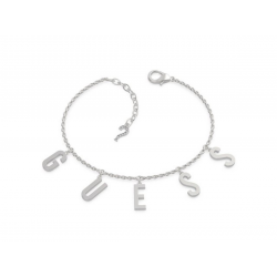 Guess Jewellery Bracelet Los Angeles 18.5cm zilverkleur - 46791