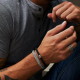 Buddha to Buddha J065-E Nurul Bracelet  MAAT 19cm - 46836