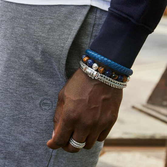Buddha to Buddha J065-E Nurul Bracelet  MAAT 19cm - 46836