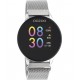 OOZOO Smartwatch 43 mm zilverkleur Q00116 - 46923