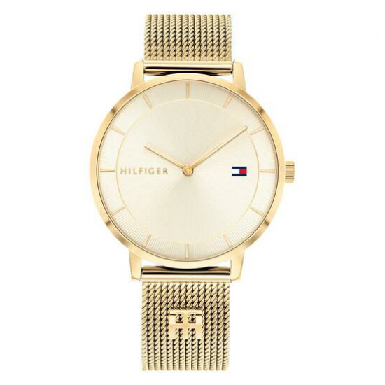 Tommy Hilfiger - Goudkleurig TH1782286 - 46957