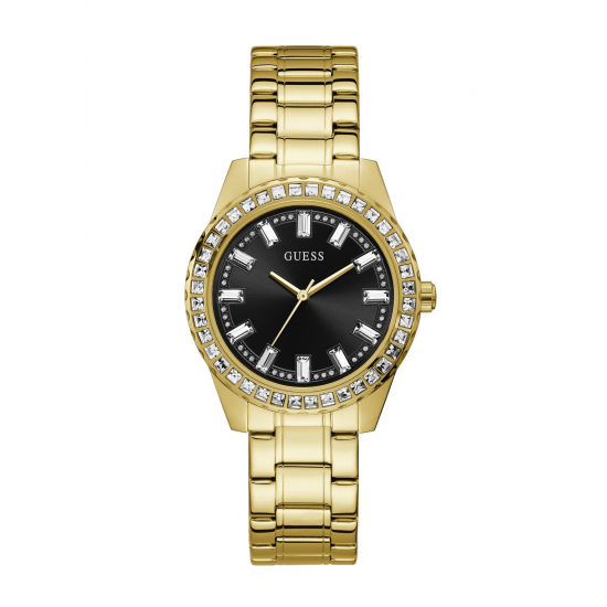 Guess Sparkler horloge GW0111L2 - 46965