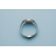 Bering horloge Ultra Slim polished/brushed silver 40cm - 48318