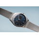 Bering horloge Ultra Slim polished/brushed silver 40cm - 48318
