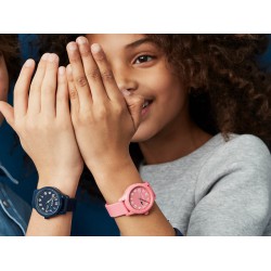 Horloge Lacoste Kinderen Roze - 47053