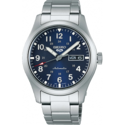 SEIKO Horloge Seiko 5 Sports SRPG29K1 - 48379