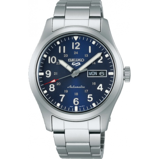 SEIKO Horloge Seiko 5 Sports SRPG29K1 - 48379