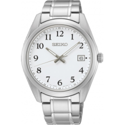 SEIKO Horloge SUR459P1 - 48386