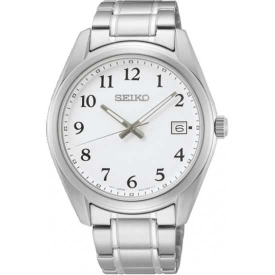 SEIKO Horloge SUR459P1 - 48386