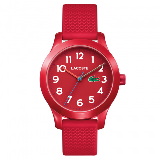 Horloge Lacoste Kinderen Rood - 47054