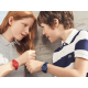Horloge Lacoste Kinderen Donkerblauw - 47055