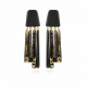 LOTT Gioielli GOLD FLAKES OORBELLEN STERRE JELLYFISH - 48473