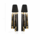 LOTT Gioielli GOLD FLAKES OORBELLEN STERRE JELLYFISH - 48473