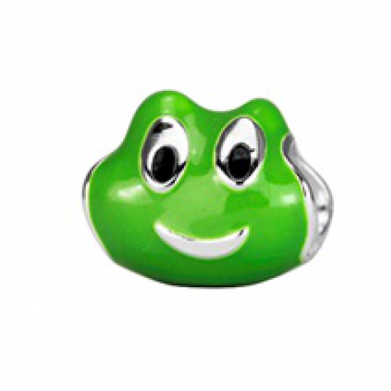 Bellini kinder Bedel Kikker groen - 48547