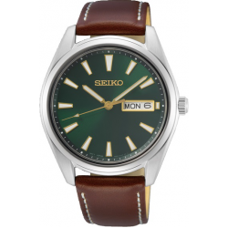 SEIKO Horloge Quartz SUR449P1 - 48733