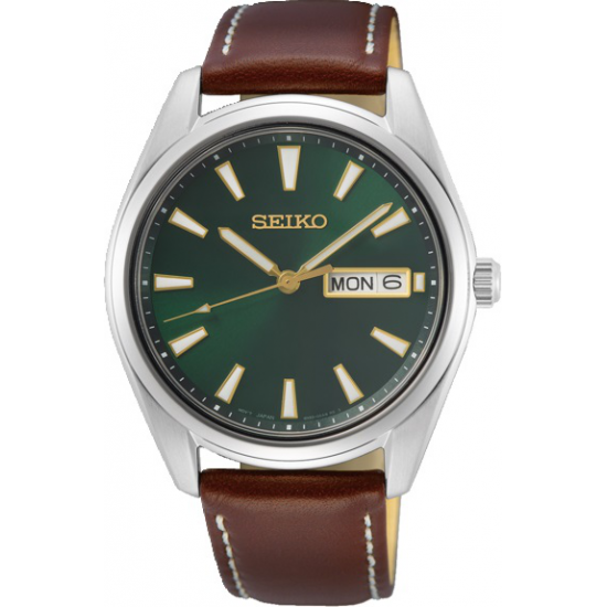 SEIKO Horloge Quartz SUR449P1 - 48733