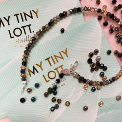 LOTT Gioielli TWINNING IS WINNING! Quartz LOTT. DIY KIT - 48749