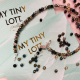 LOTT Gioielli TWINNING IS WINNING! Quartz LOTT. DIY KIT - 48749