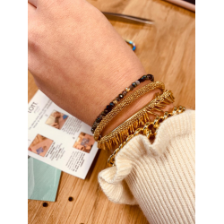 LOTT Gioielli TWINNING IS WINNING! Quartz LOTT. DIY KIT - 48749
