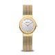 BERING Classic | polished gold | 10126-334 26mm - 48750