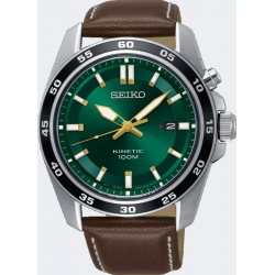SEIKO Horloge Kinetic SKA791P1 - 48884
