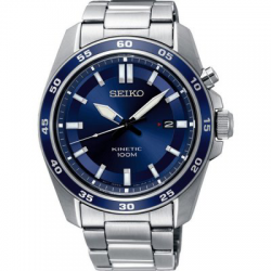 SEIKO Horloge automaat SKA783P1 - 48886
