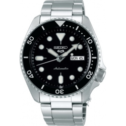 SEIKO Horloge automaat SRPD55K1 - 48887