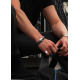 AZE Jewels RING SIGNET - INOX MAAT 19 - 47099