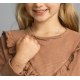 Collier infinity 1,0 mm 36 + 4 cm - 47108