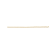Blush Armband Gourmet Geelgoud 2165YGO MAAT 18cm - 47119