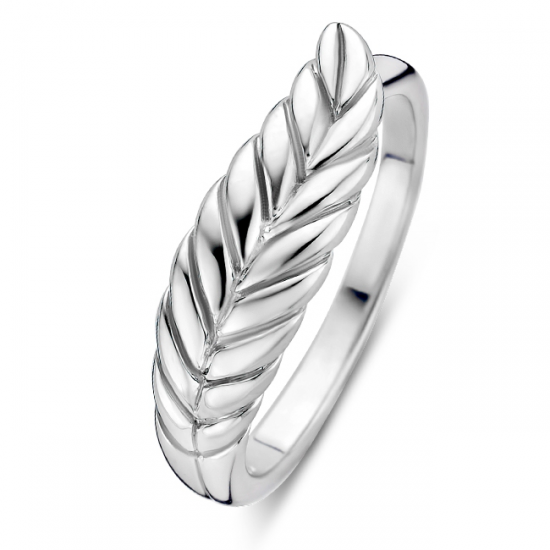 Rosa di luca sierring veer 925 MAAT 18,5 - 47167