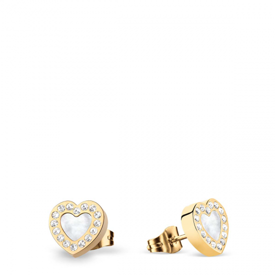 BERING Arctic Symphony | goud gepolijst | 712-259-05 9MM - 49114