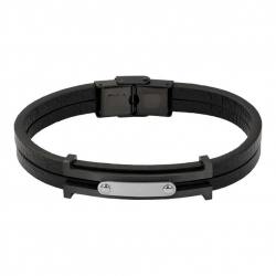 iXXXi MEN Armband JULIAN MAAT 20,5 cm - 49105
