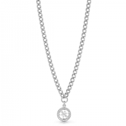 Guess Jewellery Collier MY Feelings UBN70198  MAAT 45,6cm - 49225