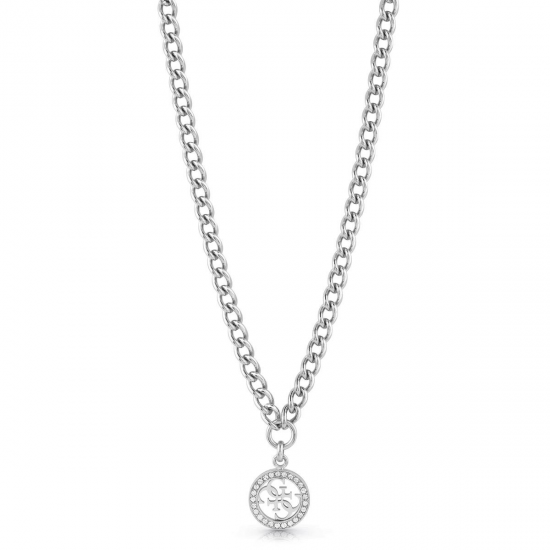 Guess Jewellery Collier MY Feelings UBN70198  MAAT 45,6cm - 49225
