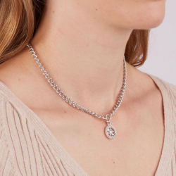 Guess Jewellery Collier MY Feelings UBN70198  MAAT 45,6cm - 49225