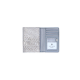 LouLou Essentiels Kleine Overslag Portemonnee Golden Girl Taupe SLB5XS85S - 49669