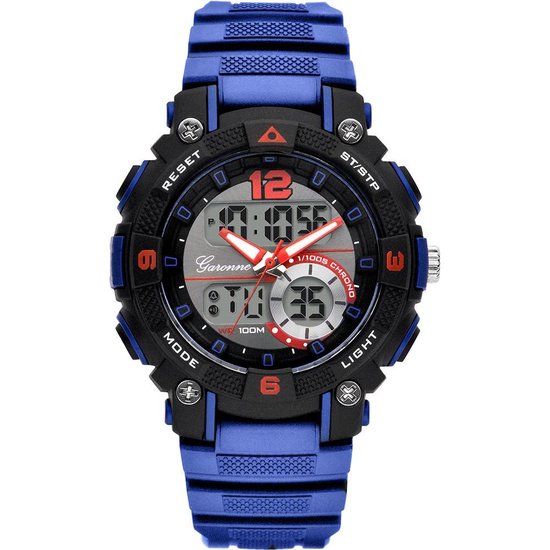 GARONNE KIDS WATCH S - 49590