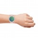 OOZOO Smartwatch 45 mm roze / zilverkleur Q00312 - 47256