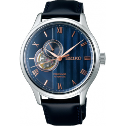 SEIKO Horloge Presage Automaat SSA421J1 - 49699