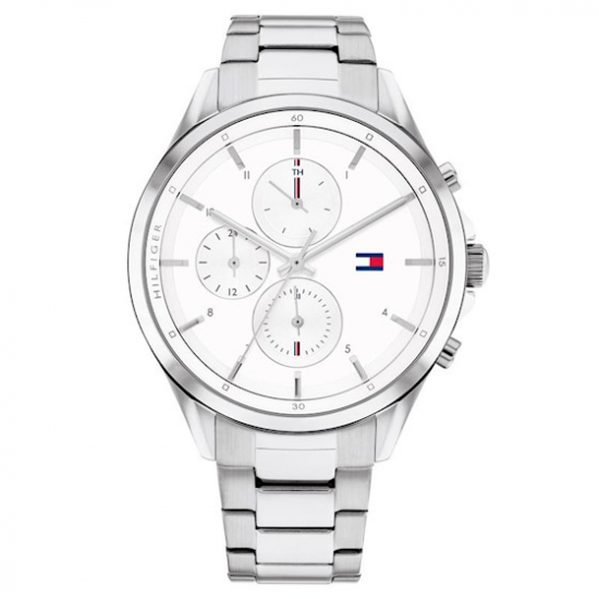 TH1782435 stella stalen horloge 38mm - 50154