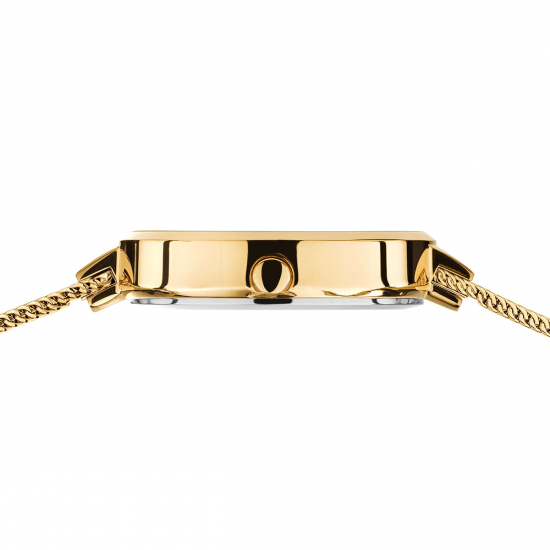 Solar | goud gepolijst/geborsteld | 14631-324| 31mm - 50215