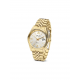 VNDX Amsterdam horloge Dare Devil XL Goud 40mm - 50259