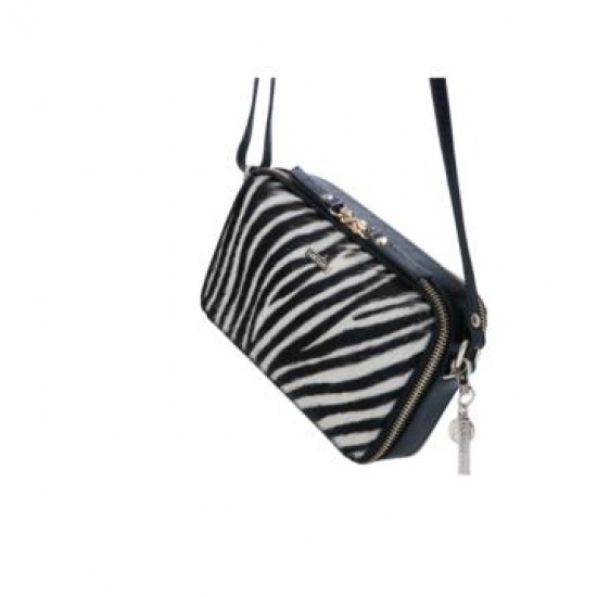 LouLou Essentiels Limited Edition Wild 081 Zebra 21Pouch20LG.081 - 47298