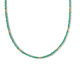 collier goen agaat 9.70ct 40 + 4 cm 21.02511 - 50325