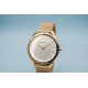 Bering horloge Ultra Slim polished gold 31mm - 48310