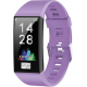 CALYPSO Smartime Watches Paars Fitness Tracker - 47430