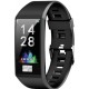CALYPSO Smartime Watches Zwart Fitness Tracker - 47431